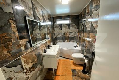 Casa de vanzare, mobilata si utilata, 4 camere in zona Dumbr - 16