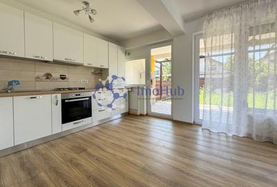 Apartament 2 camere, terasa si gradina, parcare, Valea Lupului - 2