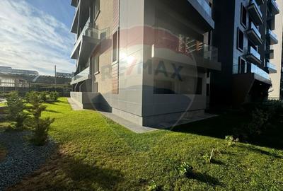 Apartament 2 camere - InCity - Select Residence - de inchiriat - NOU - 4