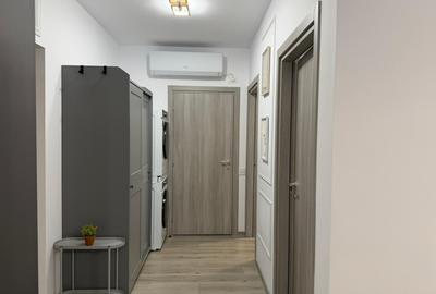 Apartament 3 camere l parcare subteranal Torontalului - 10