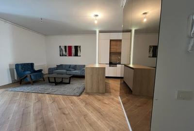 Apartament cu 3 camere semidecomandat în Voluntari - 12