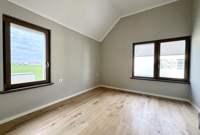 Casă premium în Dumbrăvița – pregătită pentru mutare imediată - 15