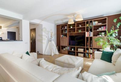 Casa cu garaj automat Domne?ti Casa cu garaj automat Domne?ti - 15