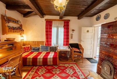 Casă individuală cu 3 camere cu Teren 321 Mp în Reci - 2