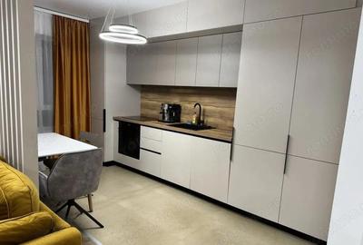 Duplex de lux 3 camere 122mp, Central Address, parcare subterana - 3