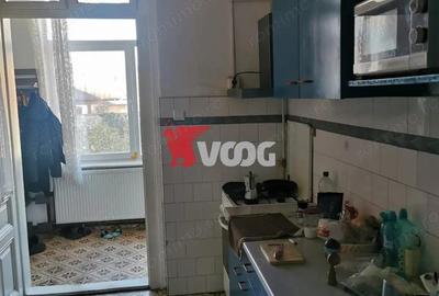 Apartament 3 camere zona Traian - 3