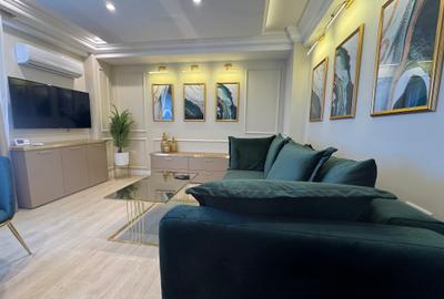 Apartament cu 2 camere decomandat, mobilat în Tomis Plus - 13