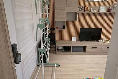 Apartament cu 2 camere (usor negociabil) Valea Ro?ie - 5
