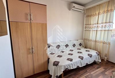 Garsonieră semidecomandată, mobilată în Complex Studențesc - 3