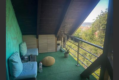 Casa noua pe drumul Lupacului - 12