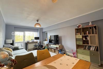 Apartament 3 Camere |Bld. Octavian Goga-Unirii | Renovat - 3