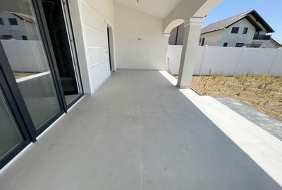 Duplex in Dumbravita cu garaj Duplex in Dumbravita cu garaj - 9