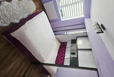 Apartament cu 3 camere decomandat în Central - 7