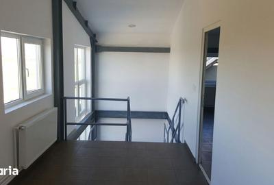Spațiu comercial, de 590 mp, în Vișina - 9