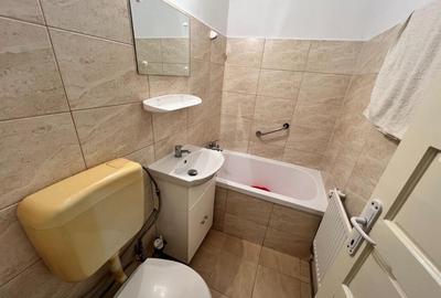 Apartament cu 2 camere semidecomandat în Hipodrom 1