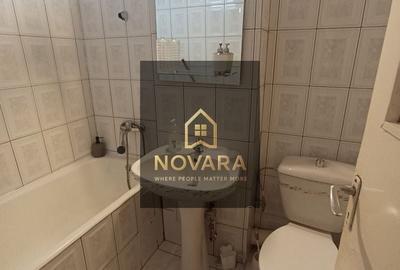 Apartament cu 4 camere semidecomandat în Decebal - 9