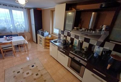 Casa cu 6 camere, 420 mp + 10 arii teren, - 4