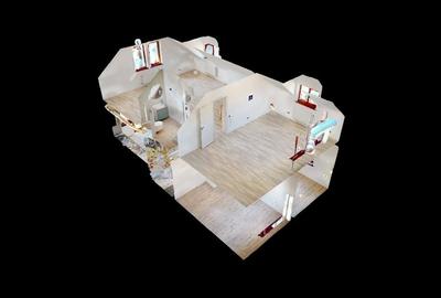 Vila cu stil in Izvor-Tarlungeni - 21