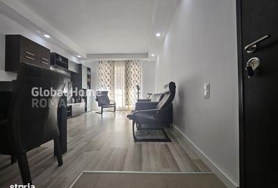 Apartament cu 2 camere decomandat, mobilat în Ștefăneștii de Jos - 2