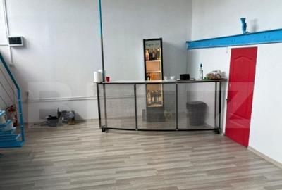 Spatiu comercial se inchiriaza /ora, suprafata de 220 mp, zo - 2