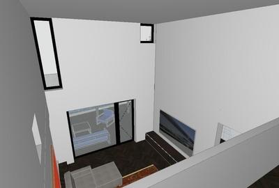 Casă unifamilială premium, arhitectură contemporană - 10