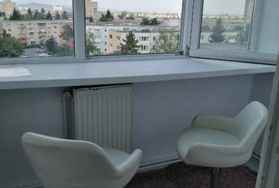 Garsonieră decomandată în Astra - 4