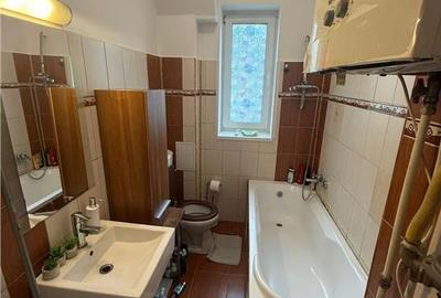 Apartament cu 2 camere decomandat în Central - 2