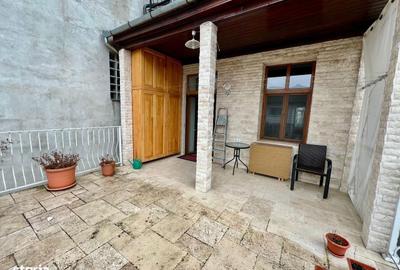 Apartament cu 3 camere în Ștrand - 5