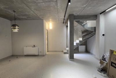 Apartament 4 camere + curte - zona Dorobanti - 5