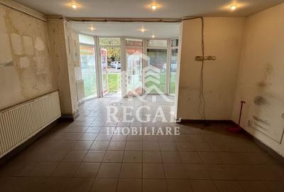 Spațiu comercial, de 31 mp, în Central - 5