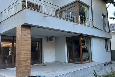 Casă individuală cu 8 camere cu Canalizare în Pipera - 8