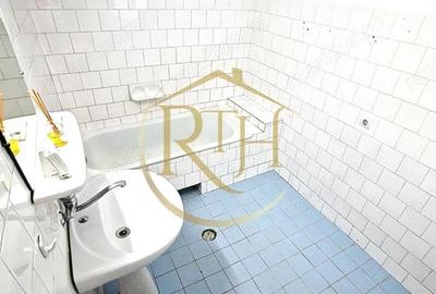 Spațiu comercial, de 55 mp, în Bălcescu - 6