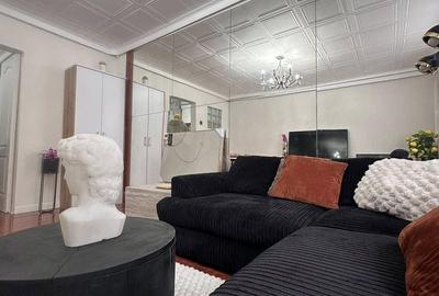 Garsonieră în Central - 5