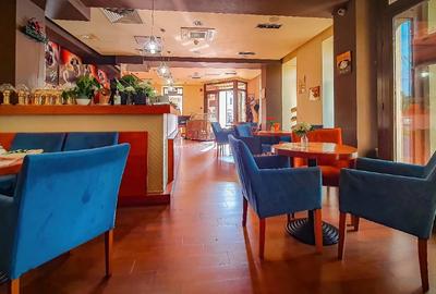 Spatii Comerciale de Inchiriat Hotel Iosefin Residence - 5