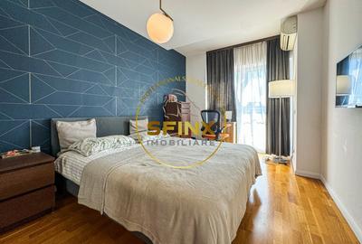 Comision 0%!  3 camere duplex New Town Dristor centrala parcare metrou - 3