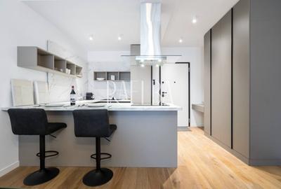 Apartament cu 2 camere semidecomandat în Cotroceni - 12