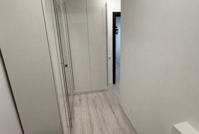 Apartament cu 2 camere decomandat, mobilat în Păcii - 4