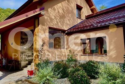 Casă cu 8 camere cu Canalizare în Ferneziu - 7