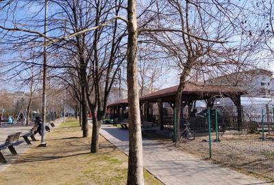 Apartament cu 2 camere decomandat în Nord - 8