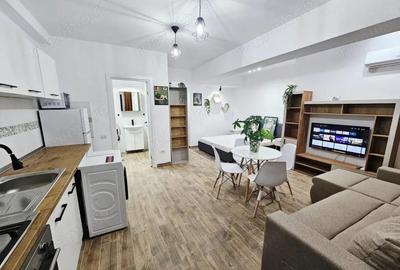 Garsonieră semidecomandată în Unirii - 2