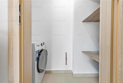 Apartament cu 2 camere decomandat, mobilat în Calea București - 6