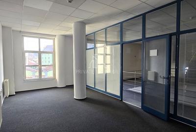 Spațiu comercial, de 1,432 mp, în Central - 1