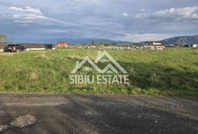 Teren agricol intravilan de 405 mp, în Exterior Sud - 3