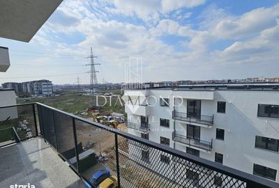 Apartament cu 2 camere, mobilat în Dobroești - 1