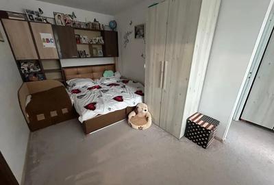 Apartament cu 2 camere semidecomandat în Florești - 1