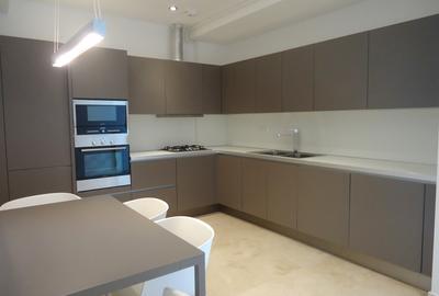 Spacios 4 rooms apartment with 4 bathrooms next to Verdi Park - 3