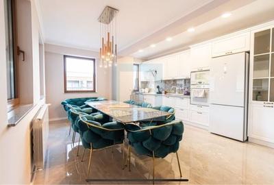 Apartament cu 3 camere decomandat, mobilat în Poiana Brașov - 2