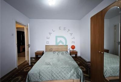 Apartament cu 2 camere semidecomandat în Centrul Istoric - 3