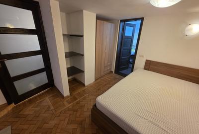 Sala Palatului Cismigiu Inchiriere garsoniera dubla etaj 1 centrala - 15