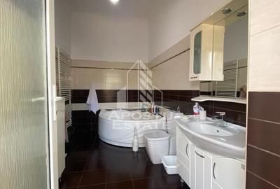 Casa cu 3 camere, centrala proprie, SAD - 6